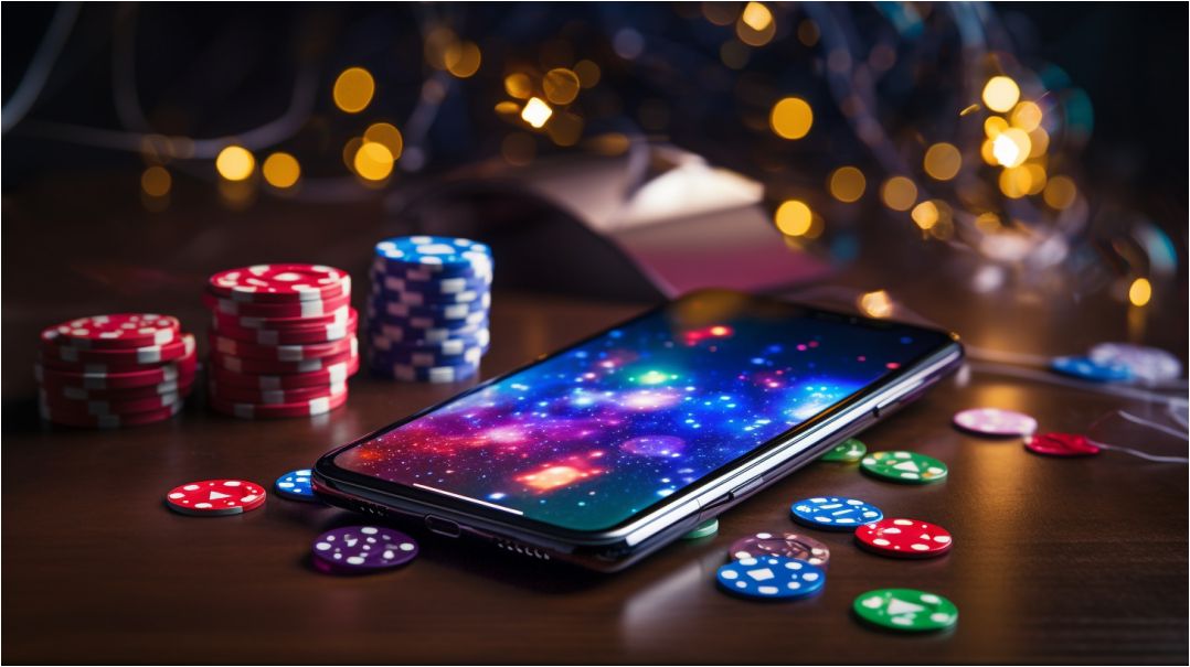 پاکستان کے Rival Stars Horse Racing کھلاڑیوں کے لیےجیک پاٹ گیم