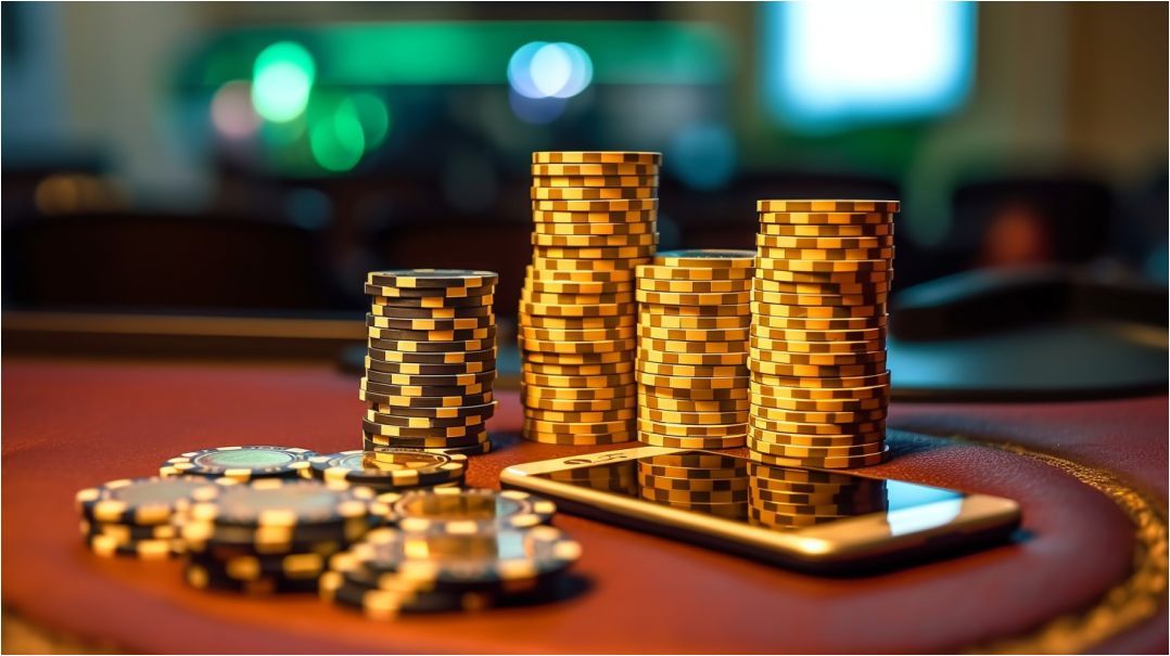 Rival Stars Horse Racing کیسینو میں رولیٹی گیمز کے بارے میں معلومات