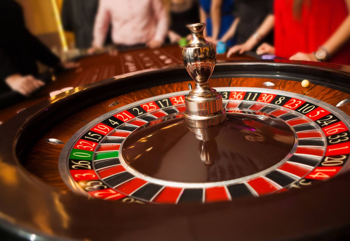 Rival Stars Horse Racing کیسینو میں پوکر گیمز