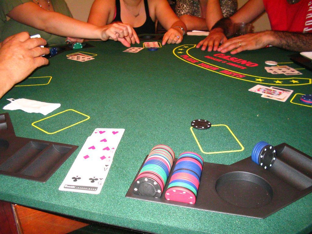 Rival Stars Horse Racing آن لائن کیسینو میں کھیلنے کی وجوہات