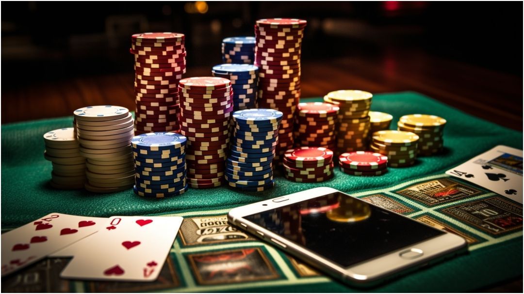 Rival Stars Horse Racing کیسینو میں سلاٹ کھیلنا شروع کریں۔