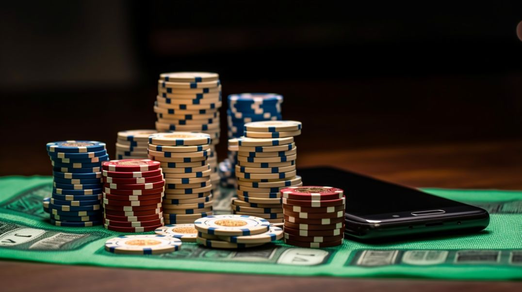 Rival Stars Horse Racing آن لائن کیسینو میں اصل گیمز