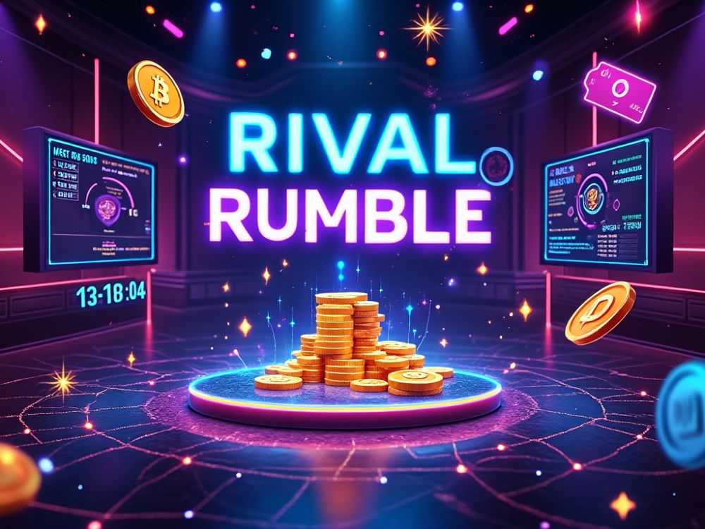 پاکستان کے Rival Stars Horse Racing کھلاڑیوں کے لیےجیک پاٹ گیم