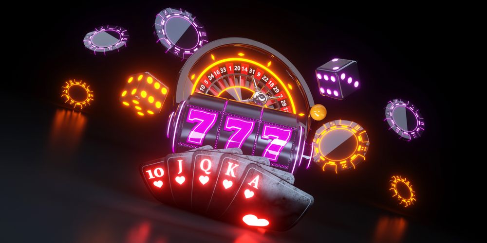 Rival Stars Horse Racing سائٹ کے لیے آن لائن گیمز فراہم کرنے والے