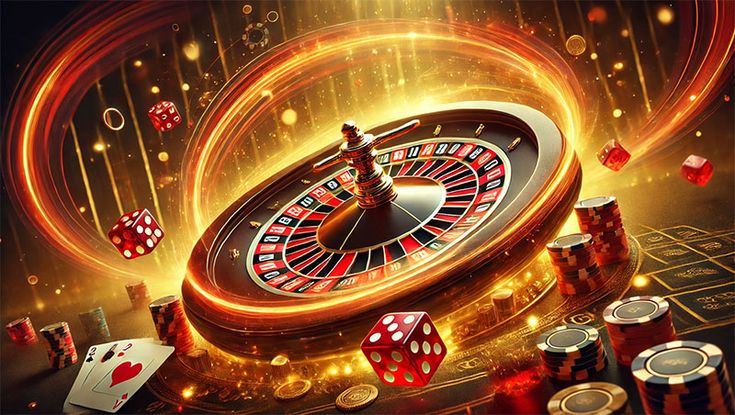Rival Stars Horse Racing آن لائن کیسینو میں کھیلنے کی وجوہات