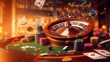 Rival Stars Horse Racing کیسینو میں ایک آن لائن گیم کا انتخاب کریں۔
